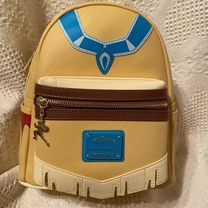 Loungefly Pocahontas